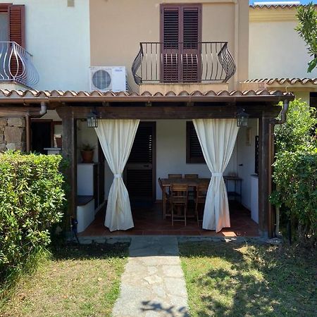Villetta La Perla - 779492 San Teodoro  Zewnętrze zdjęcie