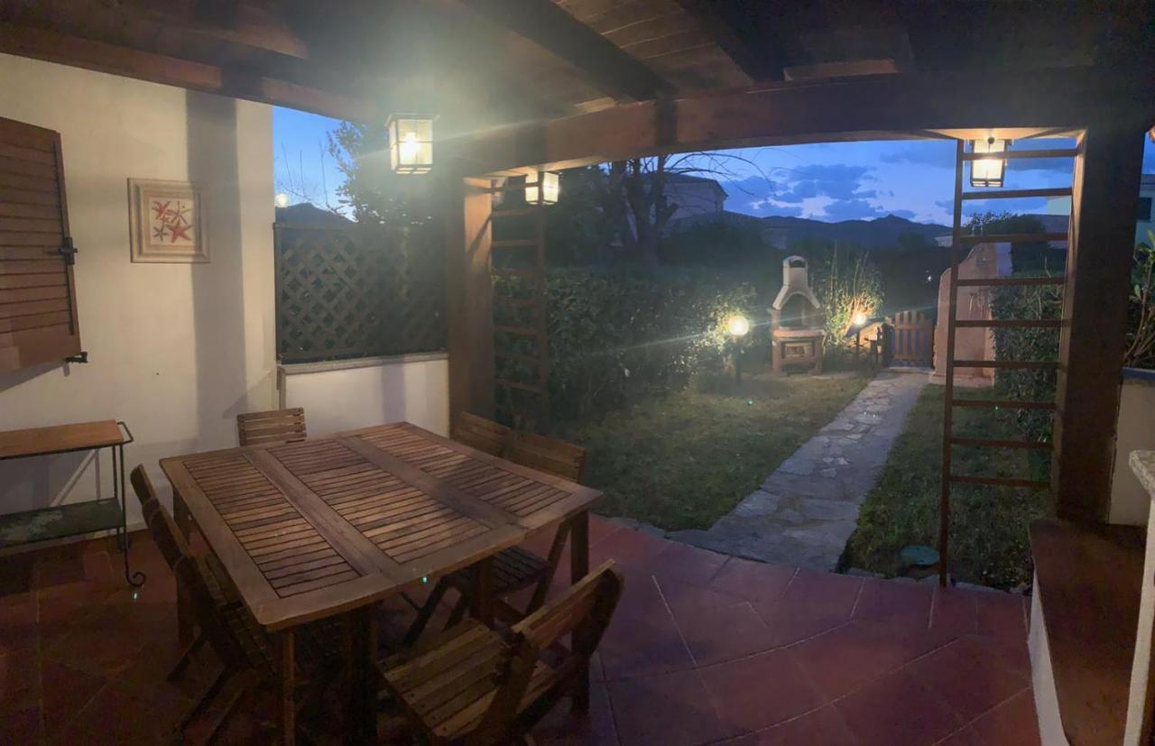 Villetta La Perla - 779492 San Teodoro  Zewnętrze zdjęcie