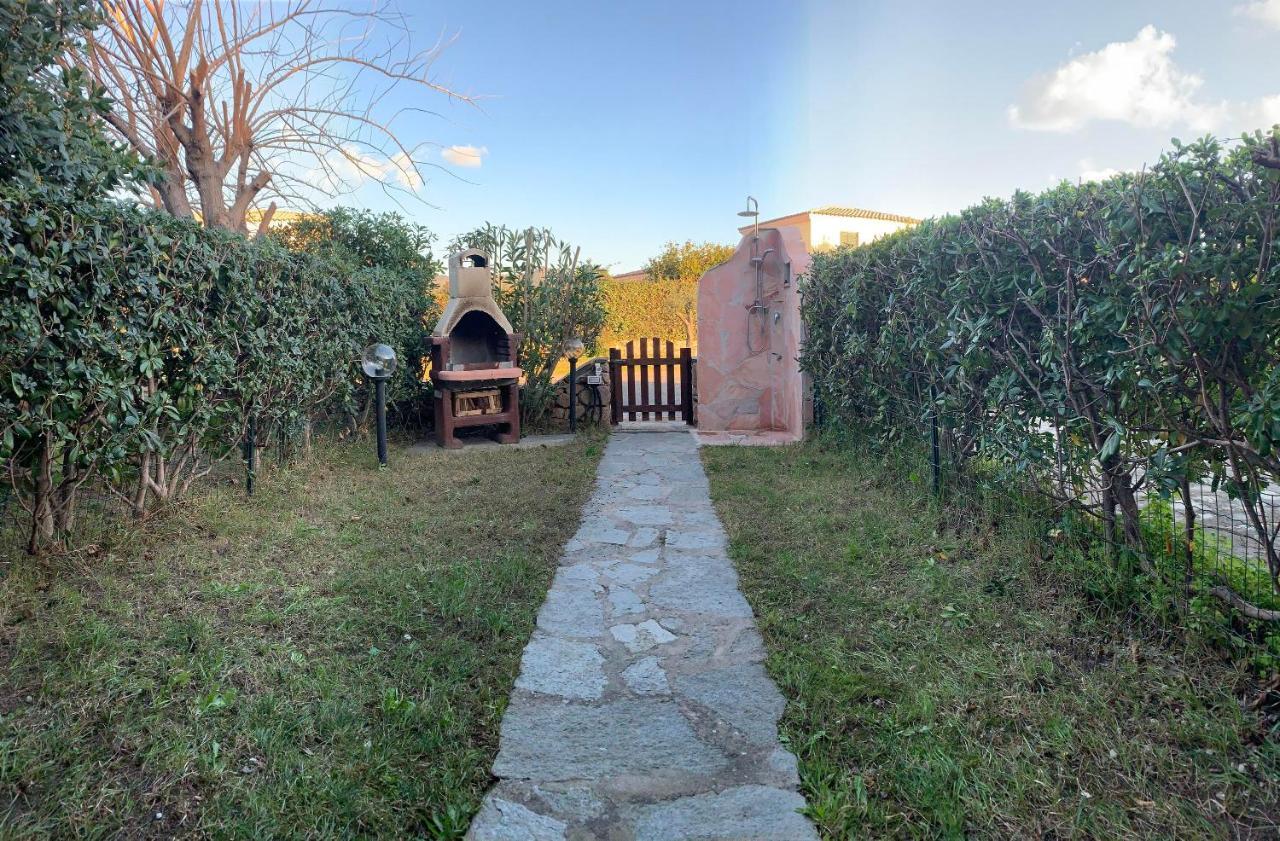 Villetta La Perla - 779492 San Teodoro  Zewnętrze zdjęcie
