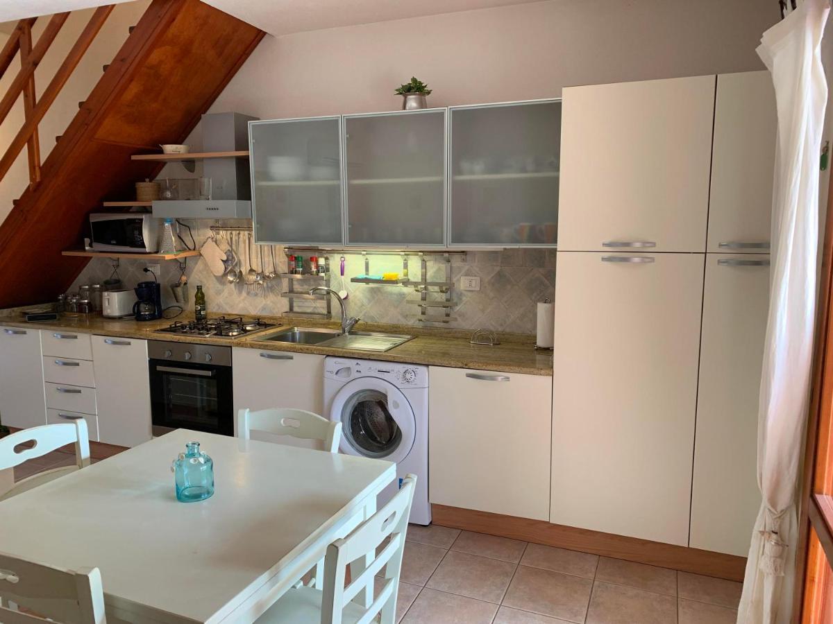 Villetta La Perla - 779492 San Teodoro  Zewnętrze zdjęcie