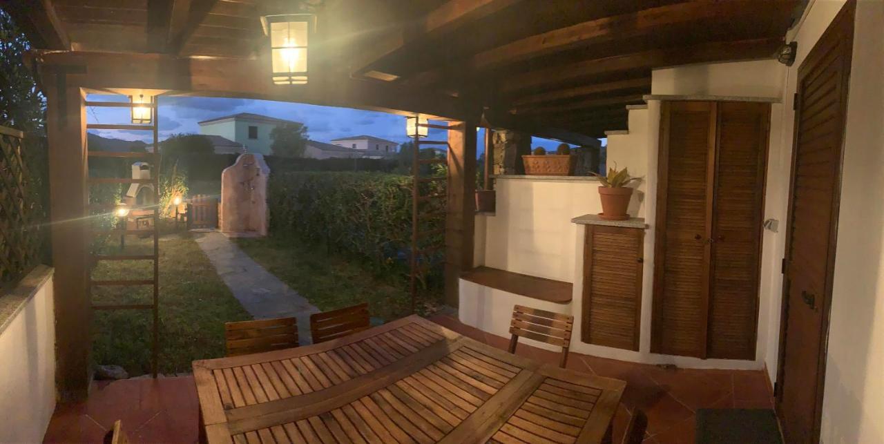Villetta La Perla - 779492 San Teodoro  Zewnętrze zdjęcie