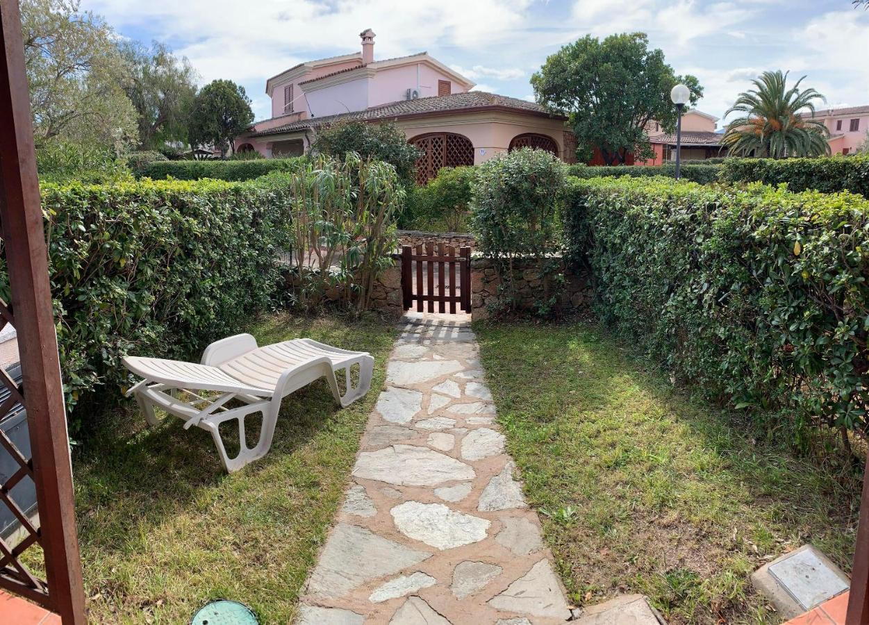 Villetta La Perla - 779492 San Teodoro  Zewnętrze zdjęcie