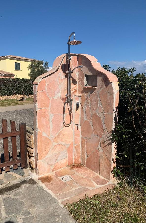 Villetta La Perla - 779492 San Teodoro  Zewnętrze zdjęcie