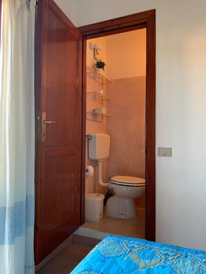 Villetta La Perla - 779492 San Teodoro  Zewnętrze zdjęcie