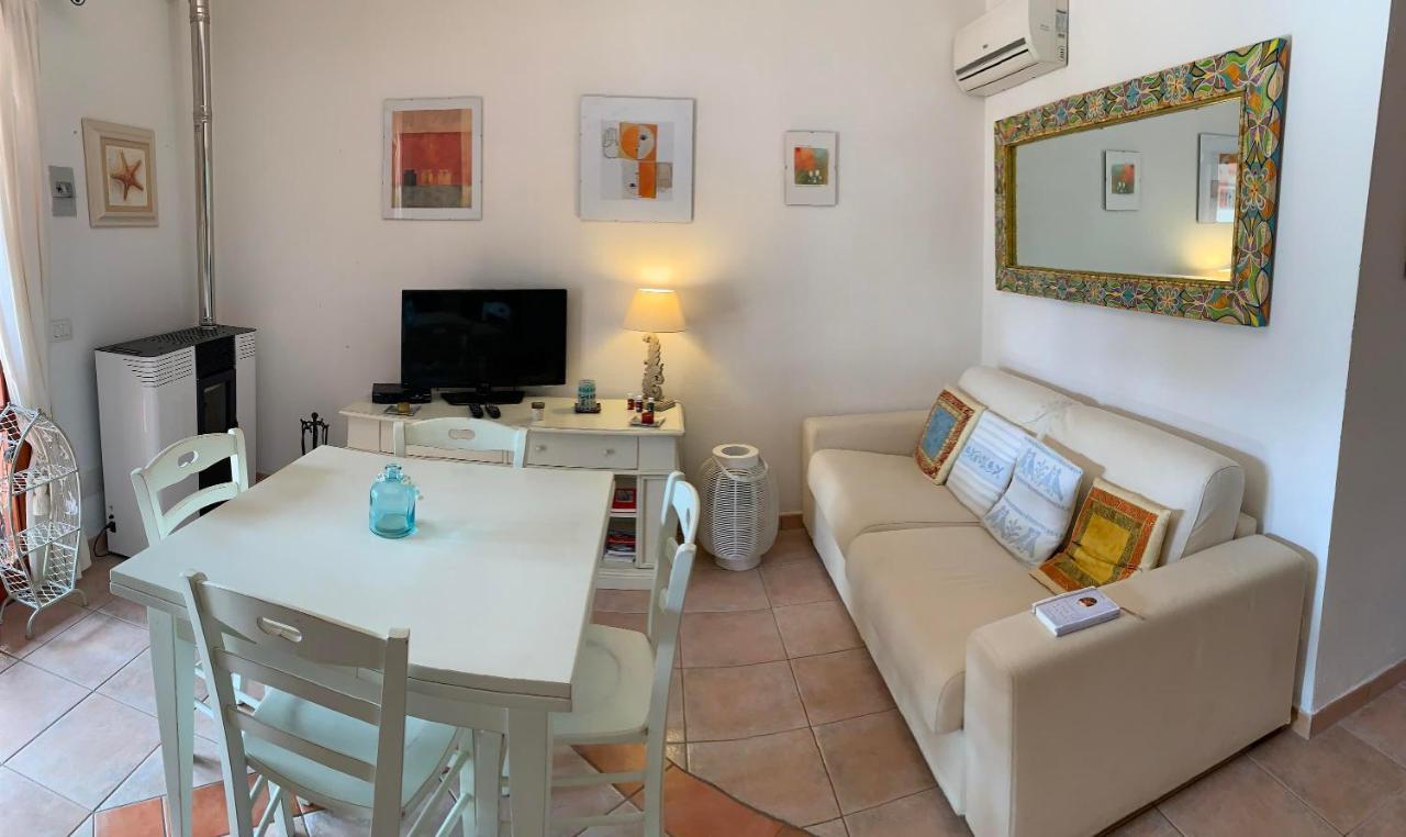 Villetta La Perla - 779492 San Teodoro  Zewnętrze zdjęcie