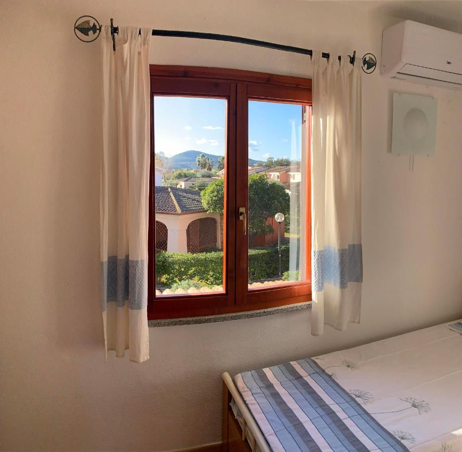 Villetta La Perla - 779492 San Teodoro  Zewnętrze zdjęcie
