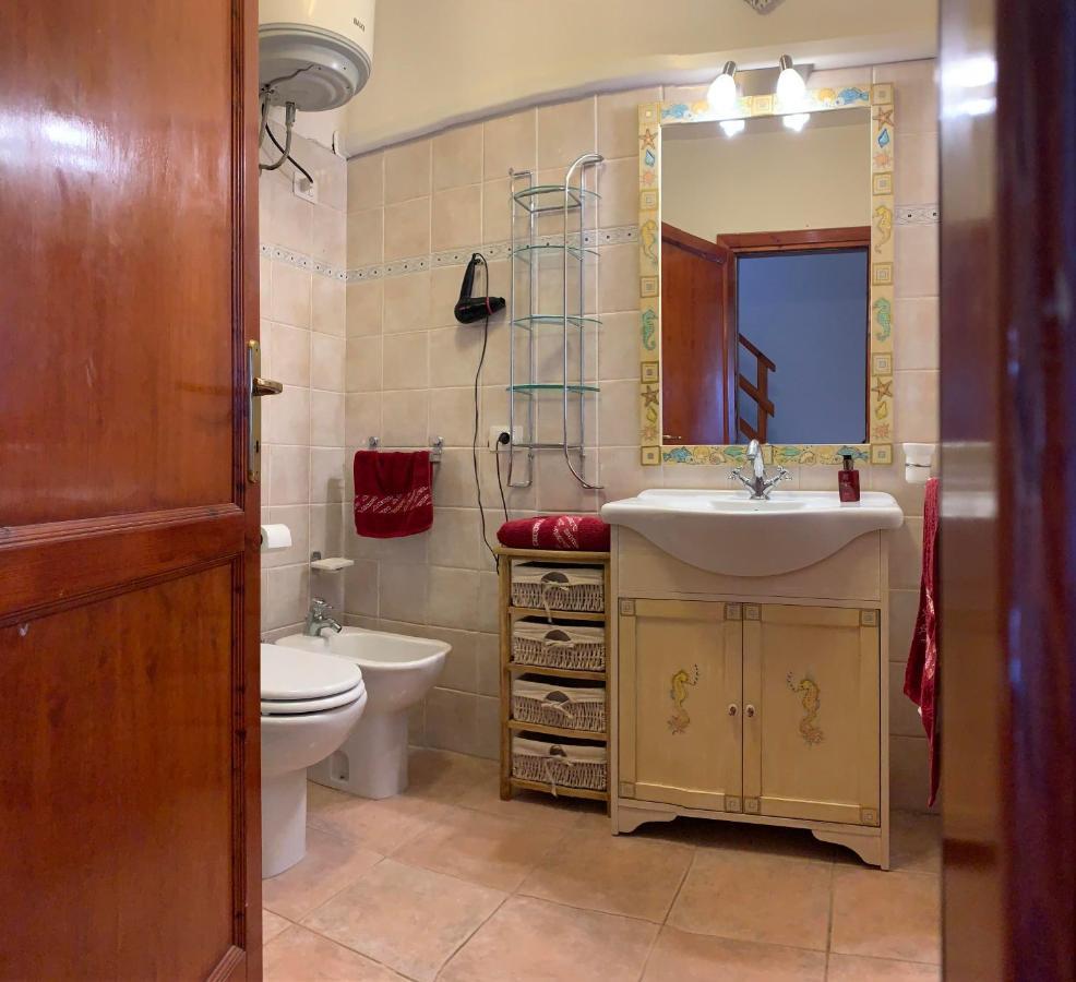 Villetta La Perla - 779492 San Teodoro  Zewnętrze zdjęcie