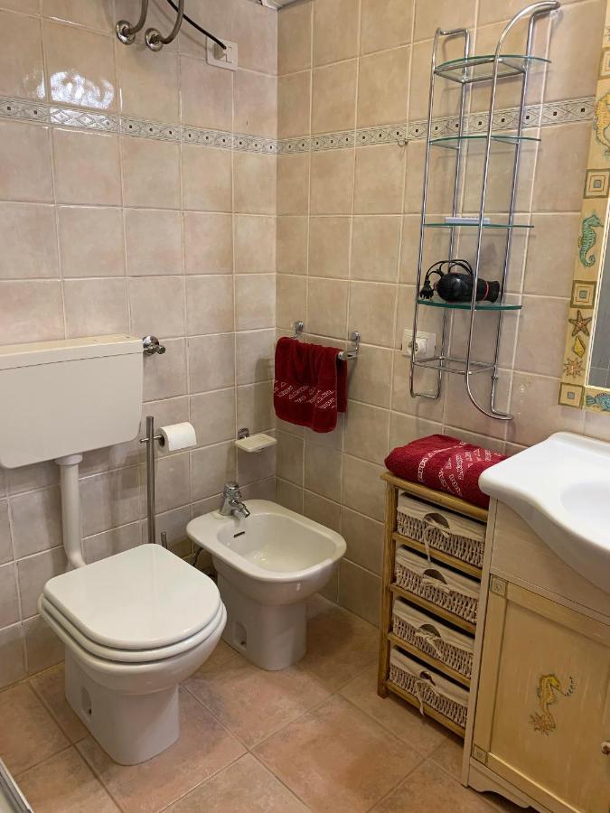 Villetta La Perla - 779492 San Teodoro  Zewnętrze zdjęcie
