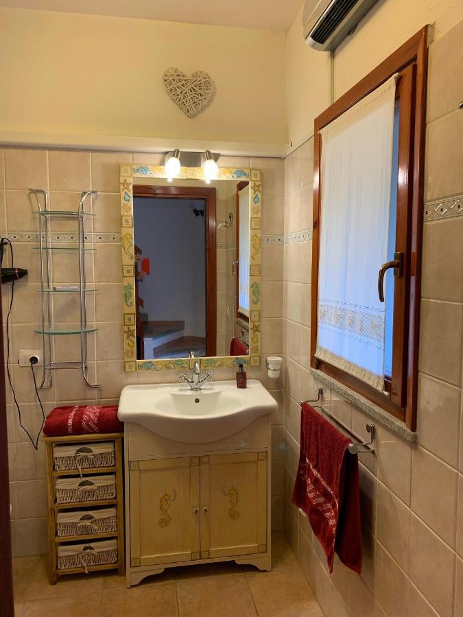 Villetta La Perla - 779492 San Teodoro  Zewnętrze zdjęcie