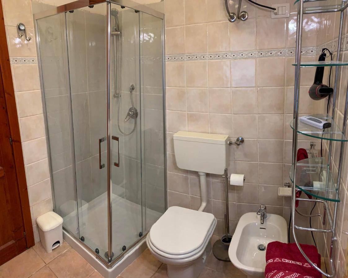 Villetta La Perla - 779492 San Teodoro  Zewnętrze zdjęcie