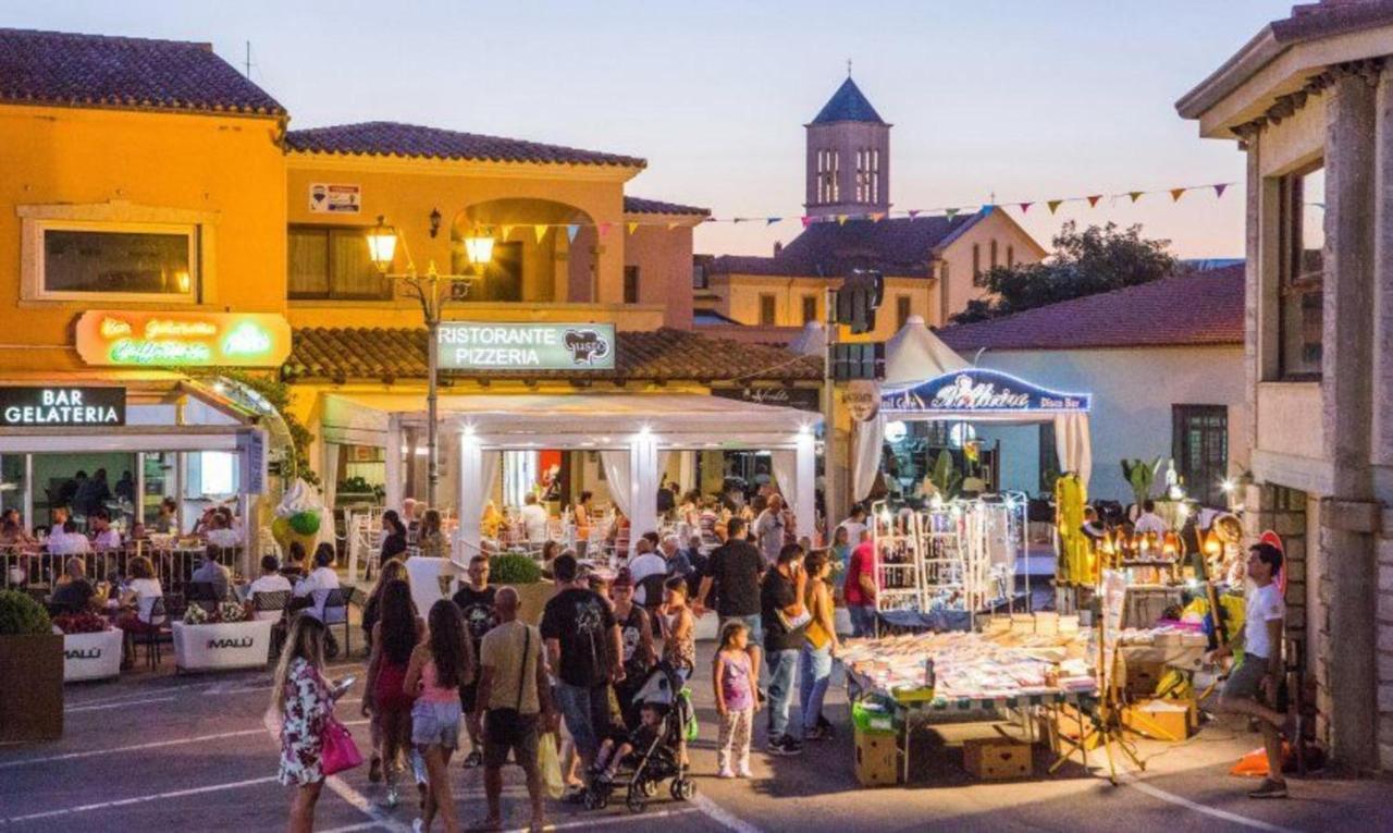Villetta La Perla - 779492 San Teodoro  Zewnętrze zdjęcie