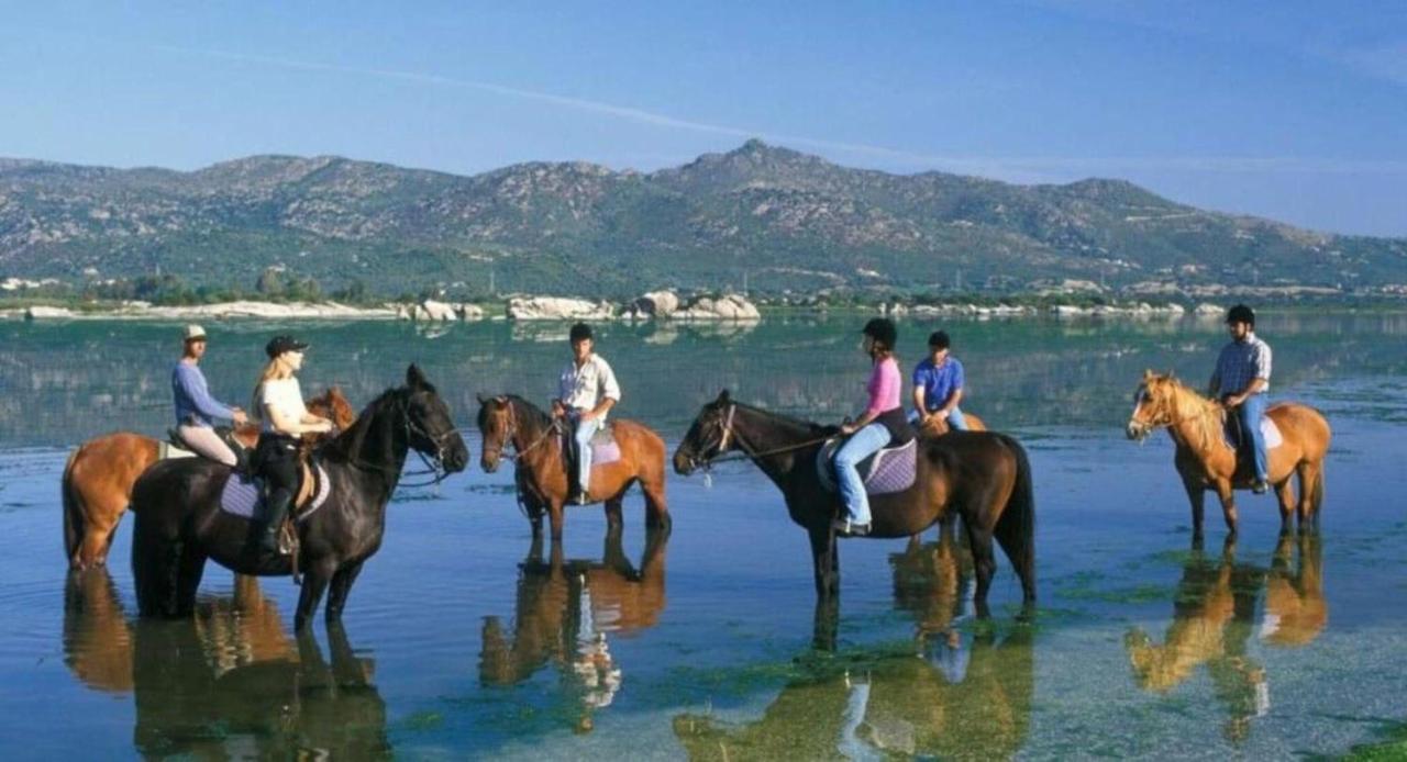 Villetta La Perla - 779492 San Teodoro  Zewnętrze zdjęcie
