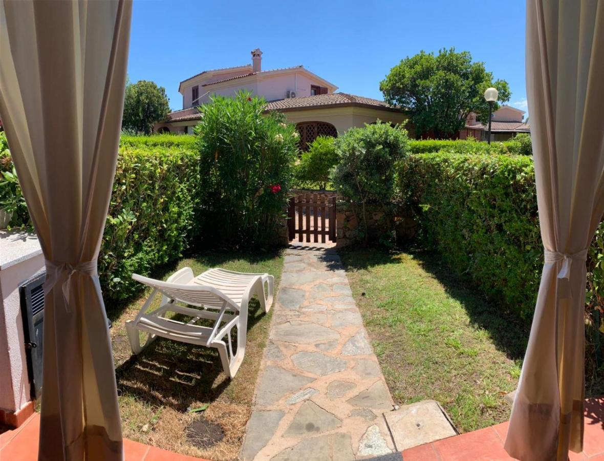 Villetta La Perla - 779492 San Teodoro  Zewnętrze zdjęcie