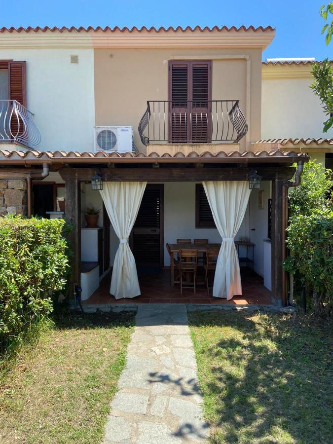 Villetta La Perla - 779492 San Teodoro  Zewnętrze zdjęcie