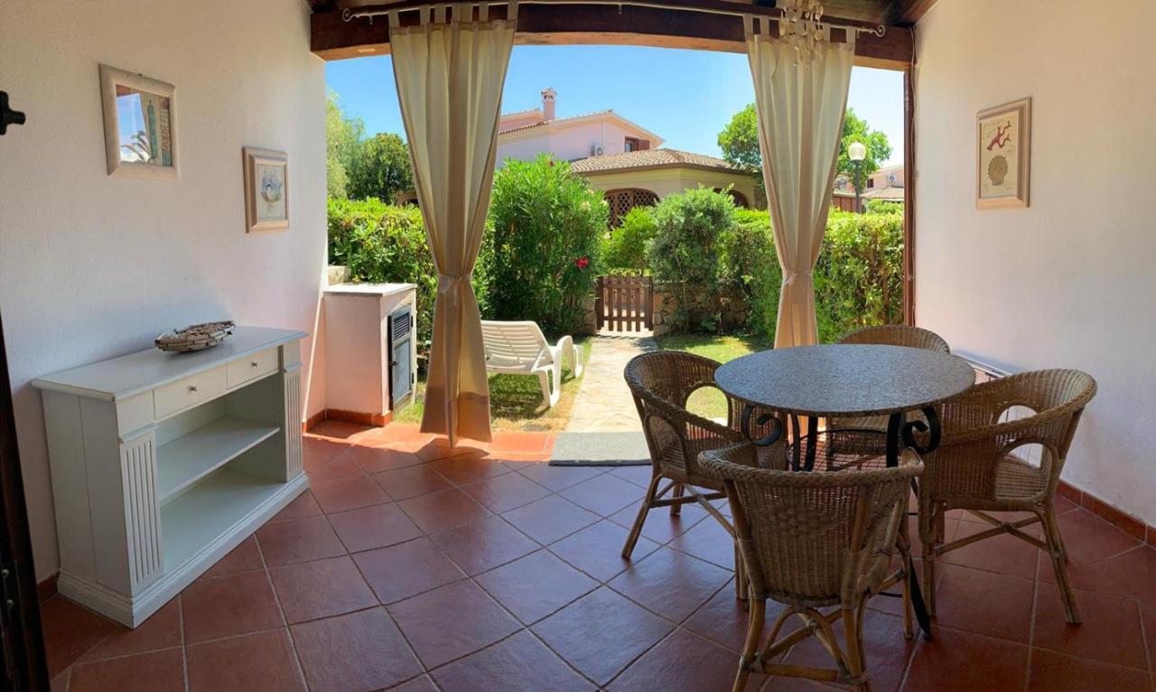 Villetta La Perla - 779492 San Teodoro  Zewnętrze zdjęcie