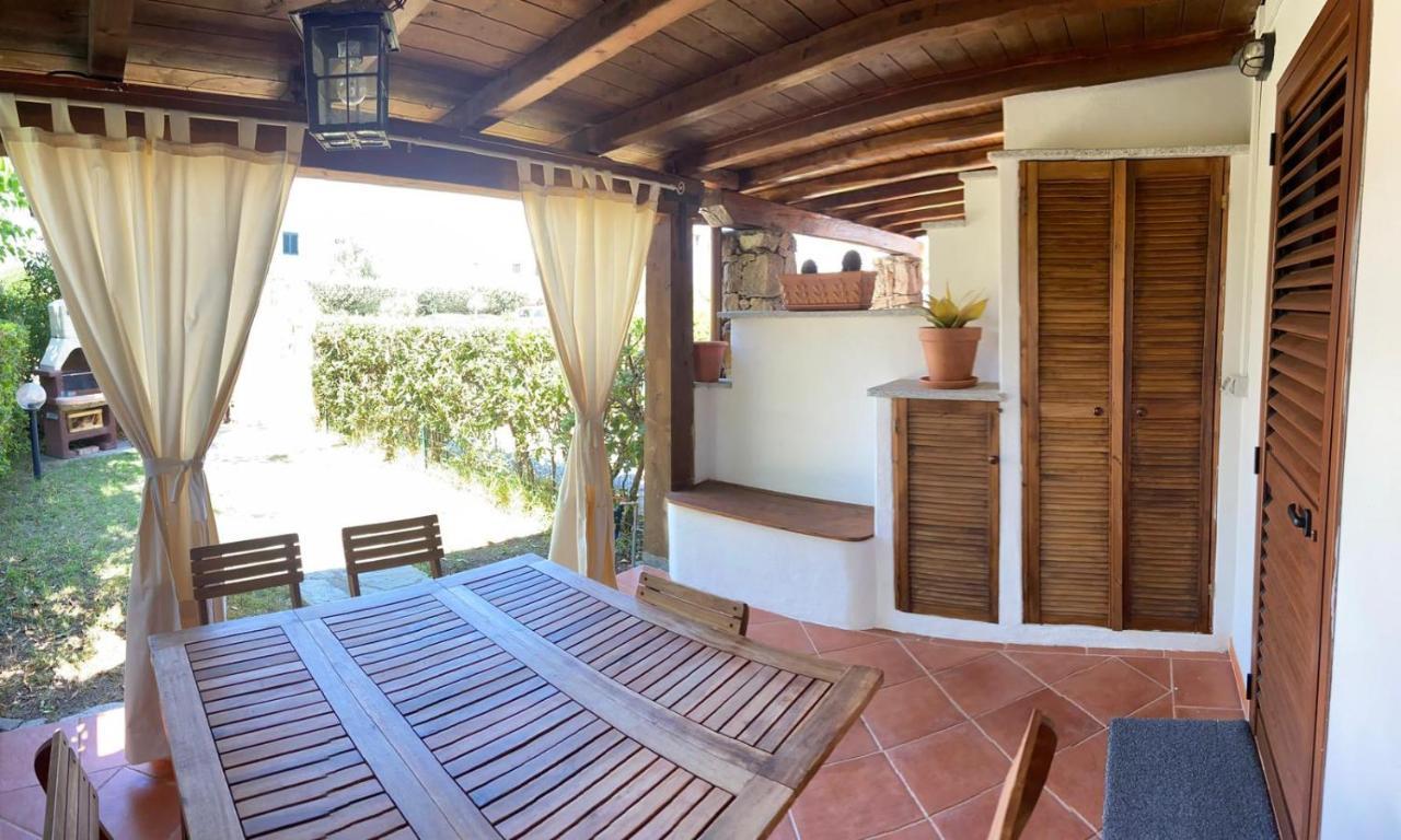 Villetta La Perla - 779492 San Teodoro  Zewnętrze zdjęcie
