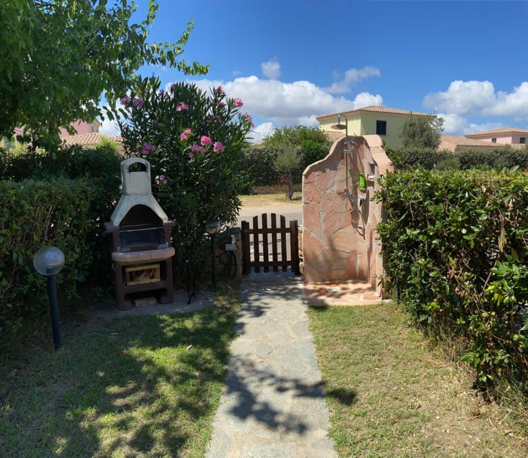 Villetta La Perla - 779492 San Teodoro  Zewnętrze zdjęcie